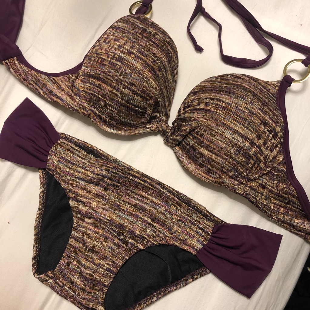 Custom Made Bikini Custom Made Bikini